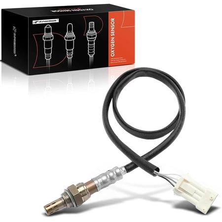 A-Premium O2 Oxygen Sensor Replacement for Saab 900 1996-1997 Volvo 850 1993-1997 C70 S70 V70 1998 Downstream