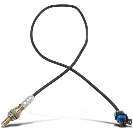 A-Premium O2 Oxygen Sensor Compatible with Saturn Ion 2004 l4 2.0L Supercharged, Ion 2003-2004 l4 2.2L Naturally Aspirated, Downstream