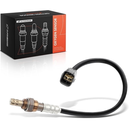 A-Premium O2 Oxygen Sensor Compatible with Scion XA, XB 2004-2006 & Toyota Echo 2003-2005, L4 1.5L, Upstream, Replace# 89465-52190, 8946552190
