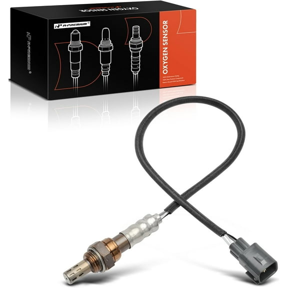 A-Premium O2 Oxygen Sensor Replacement for Scion XA XB 2004-2006 Toyota Echo 2003-2005 I4 1.5L Upstream