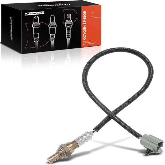 A-Premium O2 Oxygen Sensor Replacement for Sebring 1997-2000 Dodge Avenger Eagle Talon Mitsubishi Eclipse Jeep Grand Cherokee Upstream