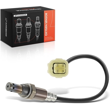 A-Premium O2 Oxygen Sensor Compatible with Suzuki Grand Vitara 2009-2013, SX4 2007-2009, Upstream