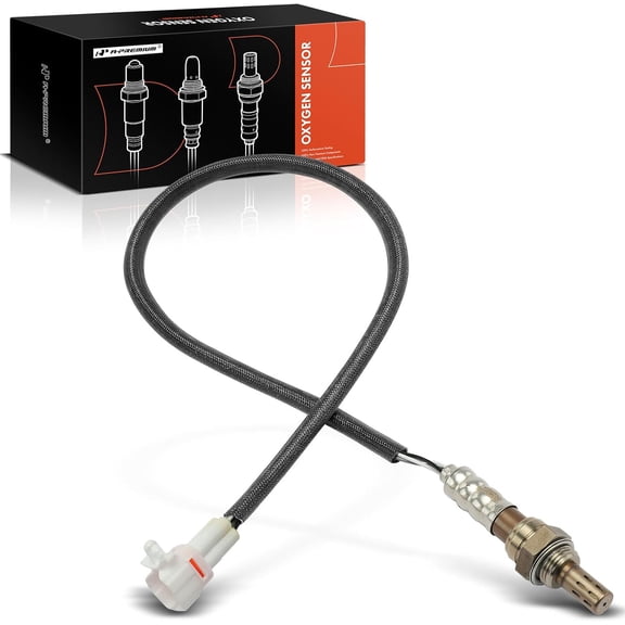 A-Premium O2 Oxygen Sensor Replacement for Suzuki Grand Vitara 2009-2013 SX4 2007 Downstream