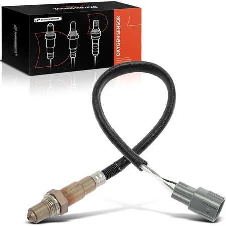 A-Premium O2 Oxygen Sensor Replacement for Toyota 4Runner 2003-2004 V6 4.0L 1GRFE Downstream Left or Right