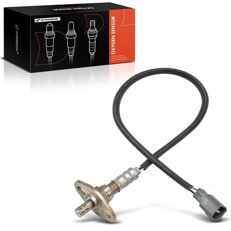 A-Premium O2 Oxygen Sensor Replacement for Toyota 4Runner 2TZFE 3VZE Pickup 1992-1995 22RE 3VZE 2TZFE 2.4L 3.0L Upstream or Downstream