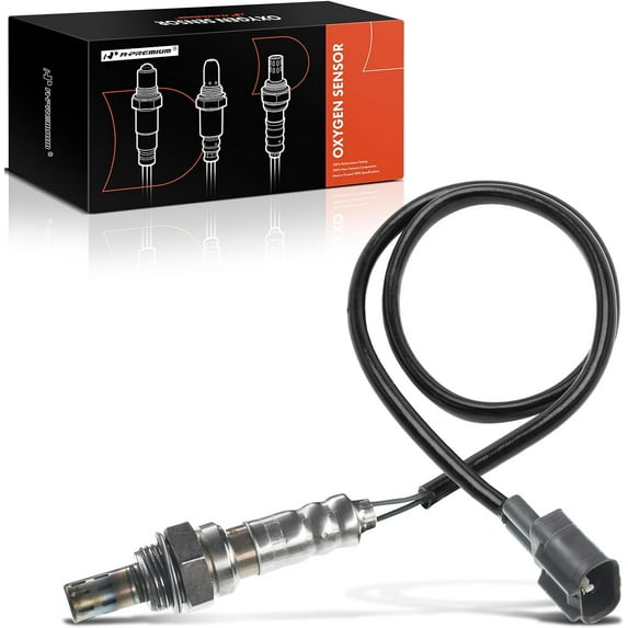 A-Premium O2 Oxygen Sensor Replacement for Toyota Camry 1992-1996 Celica 1996-1997