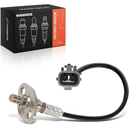 A-Premium O2 Oxygen Sensor Compatible with Toyota Camry 1996, Celica 1996 1997 1998 1999, RAV4 1996 1997, 2.2L 2.0L, Upstream
