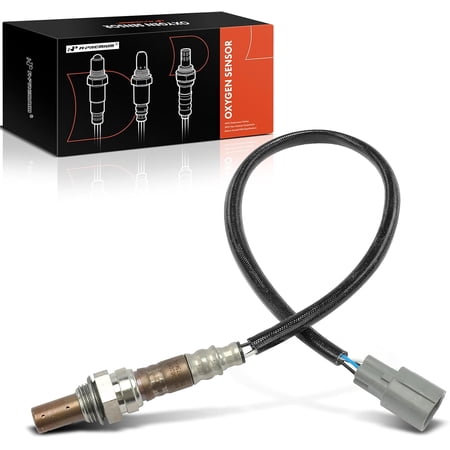 A-Premium O2 Oxygen Sensor Replacement for Toyota RAV4 2001-2003 I4 2.0L 1AZFE Upstream Front