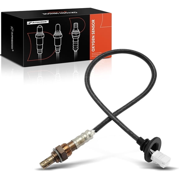 A-Premium O2 Oxygen Sensor Replacement for Toyota RAV4 2004-2005 l4 2.4L 2AZFE Downstream