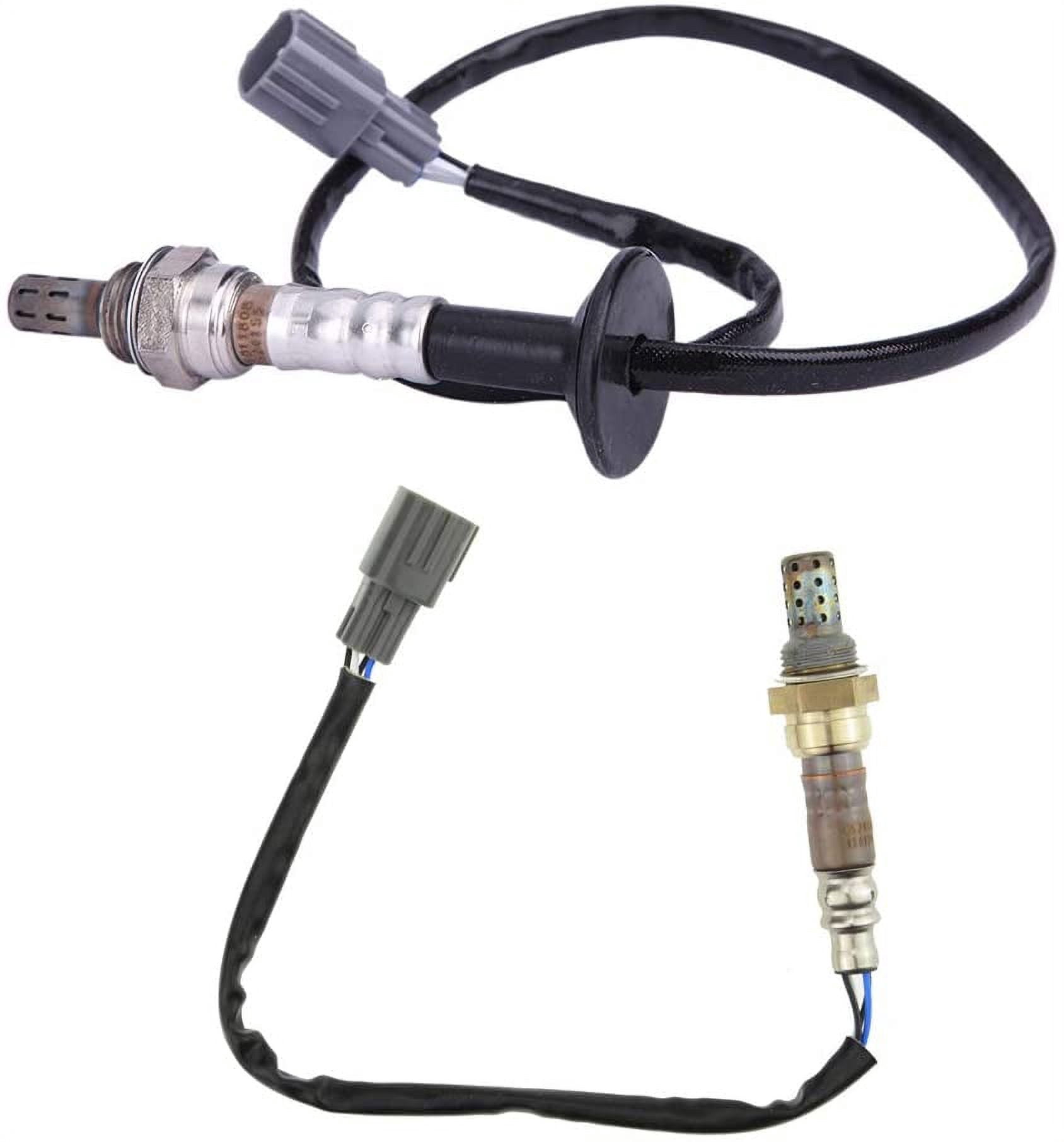 O2 Sensor Rav 4 A-Premium O2 Oxygen Sensor Replacement for Toyota Rav4 1998-2000 L4 2 ...