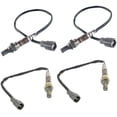 thumbnail image 1 of A-Premium O2 Oxygen Sensor Replacement for Toyota Sequoia 2008-2014 Tundra 2007-2014 Downstream 2-PC Set, 1 of 3