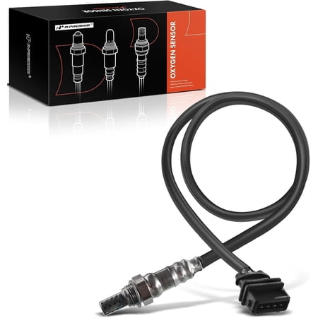 A-Premium O2 Oxygen Sensor Replacement for Volvo S40 V40 2000-2004 I4 1.9L Turbo Downstream