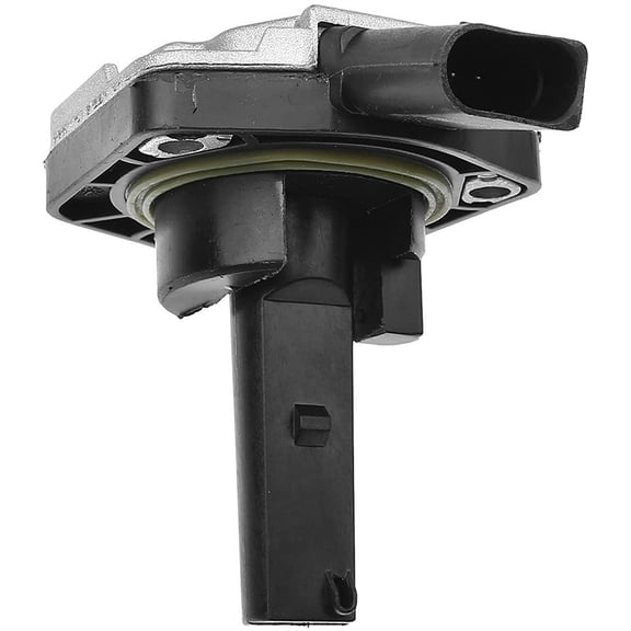 A-Premium Oil Level Sensor Compatible with Audi A3 A4 A6 A8 Allroad Quattro Q7 RS6 S4 S6 TT Quattro Porsche Cayenne Volkswagen Beetle 2002-2005 Jetta CC Eos Passat Touareg