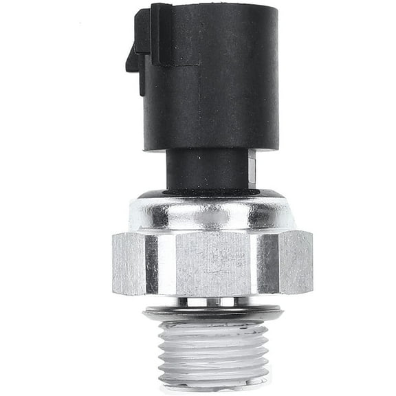 A-Premium Oil Pressure Sender Switch Compatible with LaCrosse Escalade Avalanche Express Silverado Suburban GMC Savana Sierra Yukon Hummer H2 Pontiac G8 Fits select: 2019 CHEVROLET EQUINOX LT