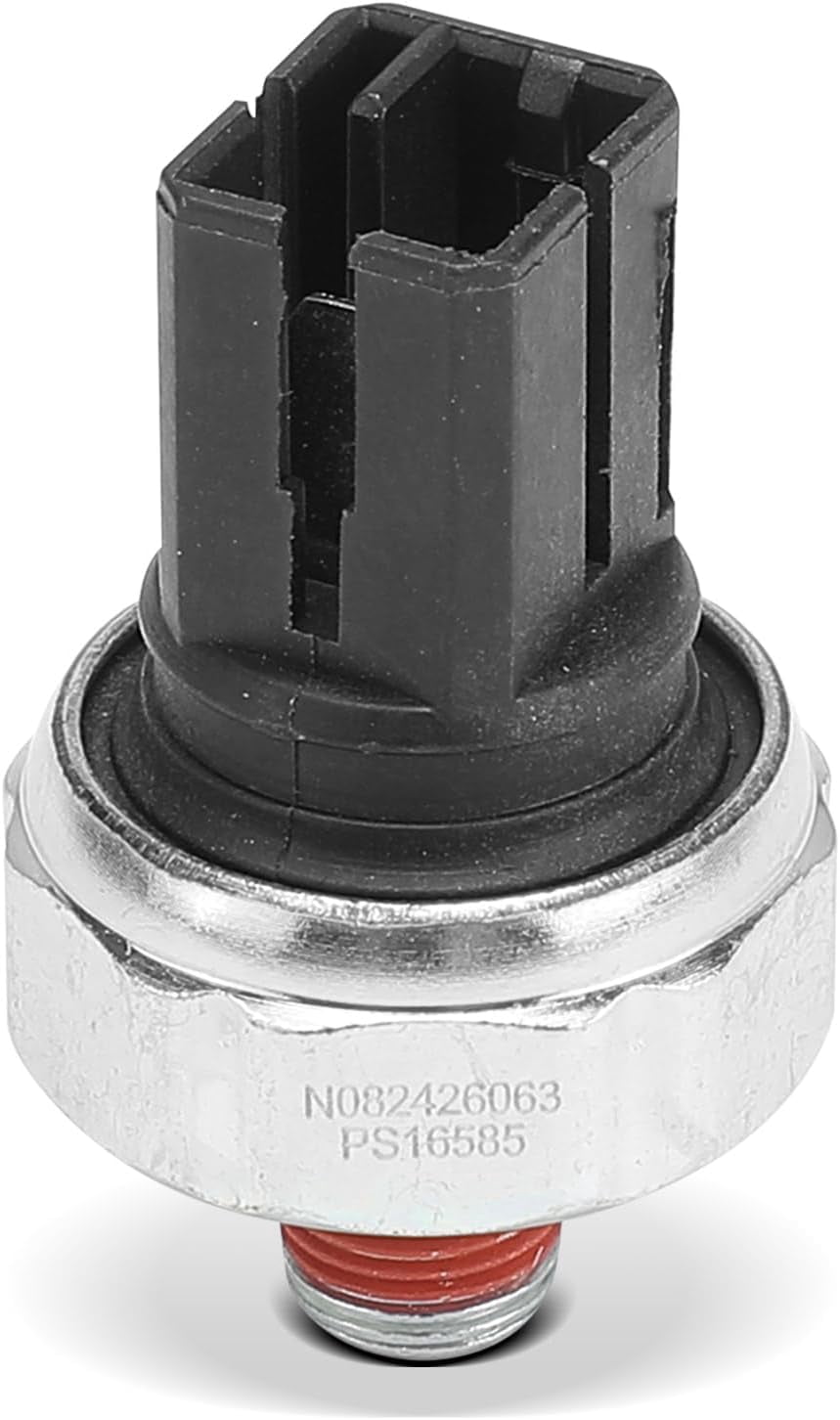 AVOKO MAP Sensor Manifold Absolute Pressure For Nissan Frontier 2.4L 3.3L (22365-9E010)