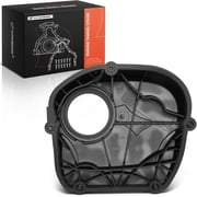 A-Premium Outer Engine Timing Cover Compatible with Volkswagen & Audi - Jetta, Passat CC, Golf, Tiguan Limited, Beetle, CC, Eos, GTI, A4, Q5, A5, A6, A3, Q3, TT, A3 A4 A5 A6 Q3 TT Quattro, A4 allroad