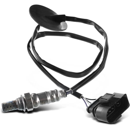 A-Premium Oxygen Sensor Compatible with Audi A8 Quattro RS6 S8 2000-2004 Downstream or Upstream