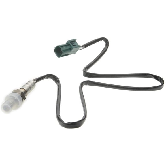 A-Premium Oxygen Sensor Compatible with Infiniti I35 2002-2004 QX4 Maxima Pathfinder 3.5L VQ35DE Downstream