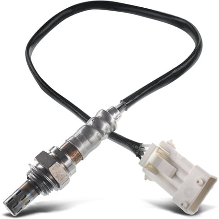 A-Premium Oxygen Sensor Compatible with Saab 900 9000 1996-1998 Upstream or Downstream
