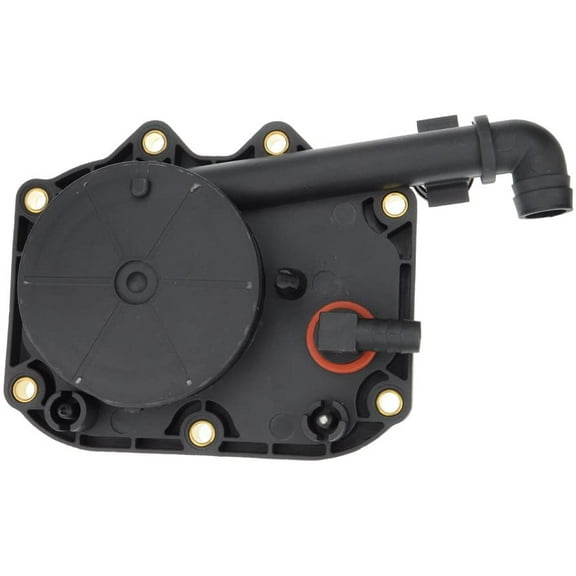 A-Premium PCV Crankcase Vent Valve Replacement for BMW E52 E53 X5 2002-2003 Z8 2003 Land Rover Range Rover 2003-2005