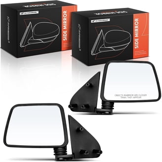1995 Nissan Pickup Passenger Side Mirror