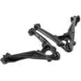 thumbnail image 1 of A-Premium Pair Front Lower Control Arm with Ball Joint Compatible with Chevrolet Silverado 1500 Tahoe Suburban Avalanche GMC Sierra 1500 Yukon Escalade, 1 of 8