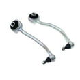thumbnail image 1 of A-Premium Pair Front Lower Rearward Control Arm and Ball Joint Assembly Compatible with Mercedes-Benz C230 C240 C280 C32 AMG C320 C350 SLK280 2-PC Set Fits select: 2006-2009 MERCEDES-BENZ CLK 350, 1 of 1
