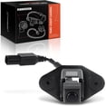 thumbnail image 1 of A-Premium Park Assist Camera Rear View Backup Reverse Camera Compatible with Select Lexus Models - 2008-2011 LX570, 2013-2015 LX570 - Replace# 8679060092, 1 of 6