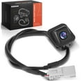 thumbnail image 1 of A-Premium Park Assist Camera Rear View Backup Reverse Camera Compatible with Select Cadillac Models - 2013 2014 2015 XTS, 1 of 6
