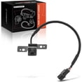 thumbnail image 1 of A-Premium Park Assist Camera Rear View Backup Reverse Camera Compatible with Select Hyundai Models - 2013 2014 2015 Tucson - Replace# 957902S501, 1 of 6