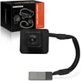 thumbnail image 1 of A-Premium Park Assist Camera Rear View Backup Reverse Camera Compatible with Select Subaru Models - 2015/2018-2019 Outback - Replace# 86267AL00A, 1 of 6