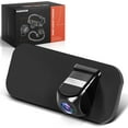 A-Premium Park Assist Camera Rear View Backup Reverse Camera Compatible ...