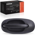 thumbnail image 1 of A-Premium Passenger Side Exterior Sliding Door Handle Compatible with Dodge Grand Caravan, Caravan & Chrysler Town & Country, Grand Voyager, Voyager & Plymouth Grand Voyager, Voyager, 1 of 6
