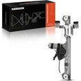 thumbnail image 1 of A-Premium Power Electric Window Regulator with Motor Compatible with Jeep Grand Cherokee 2005-2010 Rear Left Driver Side, 1 of 7