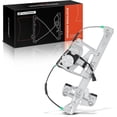 thumbnail image 1 of A-Premium Power Lift Window Regulator with Motor Replacement for Cadillac DeVille 2000-2001 Front Passenger Side, 1 of 7