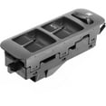 thumbnail image 1 of A-Premium Power Master Window Switch Compatible with Chevrolet Tracker & Suzuki Grand Vitara 1999-2002 Vitara 1999-2004, Sport Utility, Front Left Driver Side, Replace # 3799075F61P4Z, 1 of 5