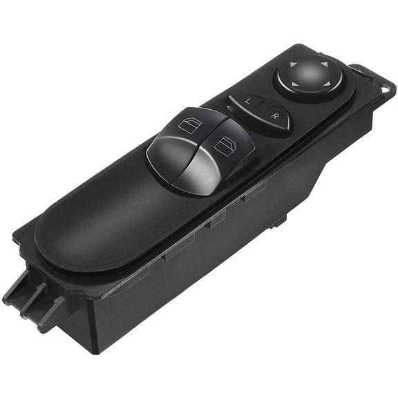 A-Premium Power Master Window Switch Replacement for Dodge Mercedes-Benz Sprinter 2500 3500 Front Left Driver Side