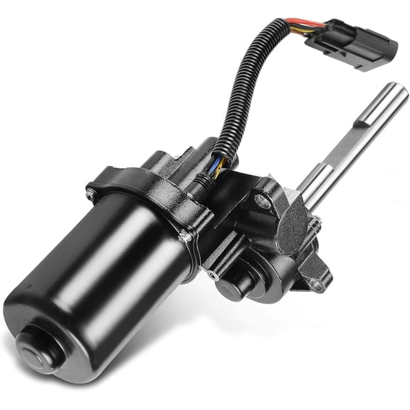A-Premium Power Running Board Motor Compatible with Cadillac Escalade (ESV) 07-14 Avalanche Suburban 1500 2500 GMC Yukon 2007-2014 Passenger Side
