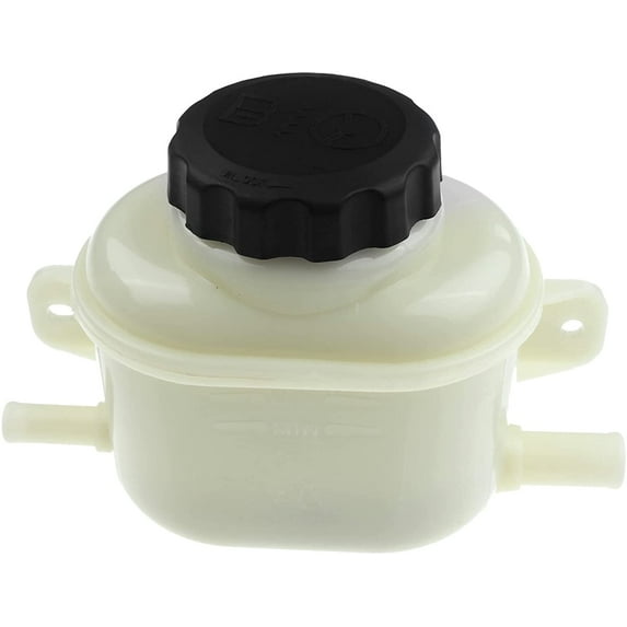 A-Premium Power Steering Fluid Reservoir Tank Compatible with Chevrolet Optra 2004-2010 Suzuki Forenza 2004-2008 Front L4 2.0L