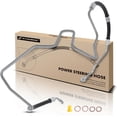thumbnail image 1 of A-Premium Power Steering Hose Pressure Hose Line Assembly Compatible with Volkswagen Jetta 2000-2003 Golf 1999-2004 1.9L FWD Pump To Gear/Rack Pinion, 1 of 8