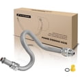 thumbnail image 1 of A-Premium Power Steering Hose Pressure Line Hose Assembly Compatible with Chrysler 300M Concorde Intrepid LHS Dodge Intrepid 2.7 3.2L 3.5L Tube From Pump, 1 of 8