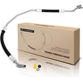thumbnail image 1 of A-Premium Power Steering Hose Pressure Line Hose Assembly Compatible with Chevrolet Colorado GMC Canyon 2004-2005 L4 2.8L, 1 of 8