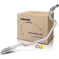 thumbnail image 1 of A-Premium Power Steering Hose Pressure Line Hose Assembly Compatible with Nissan Altima 2007-2012 V6 3.5L Tube to Rack, 1 of 6