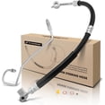 thumbnail image 1 of A-Premium Power Steering Hose Pressure Line Hose Assembly Compatible with Nissan Sentra 2003-2006 L4 2.5L Pump To Rack, 1 of 6