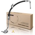 thumbnail image 1 of A-Premium Power Steering Hose Pressure Line Hose Assembly Compatible with Toyota 4Runner Base 1996 1997 1998 1999 2000, 2.7L, 1 of 6