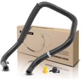 thumbnail image 1 of A-Premium Power Steering Hose Return Hose Line Assembly Compatible with Ford Expedition 2007-2008 5.4L to 12/4/07 From Gear, 1 of 5