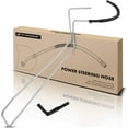 thumbnail image 1 of A-Premium Power Steering Hose Return Hose Line Assembly Compatible with Ford Mustang 2005-2006 4.0L 4.6L Cooler Tube Replace# 6R3Z3D746A, 4R3Z3D746AA, 1 of 8