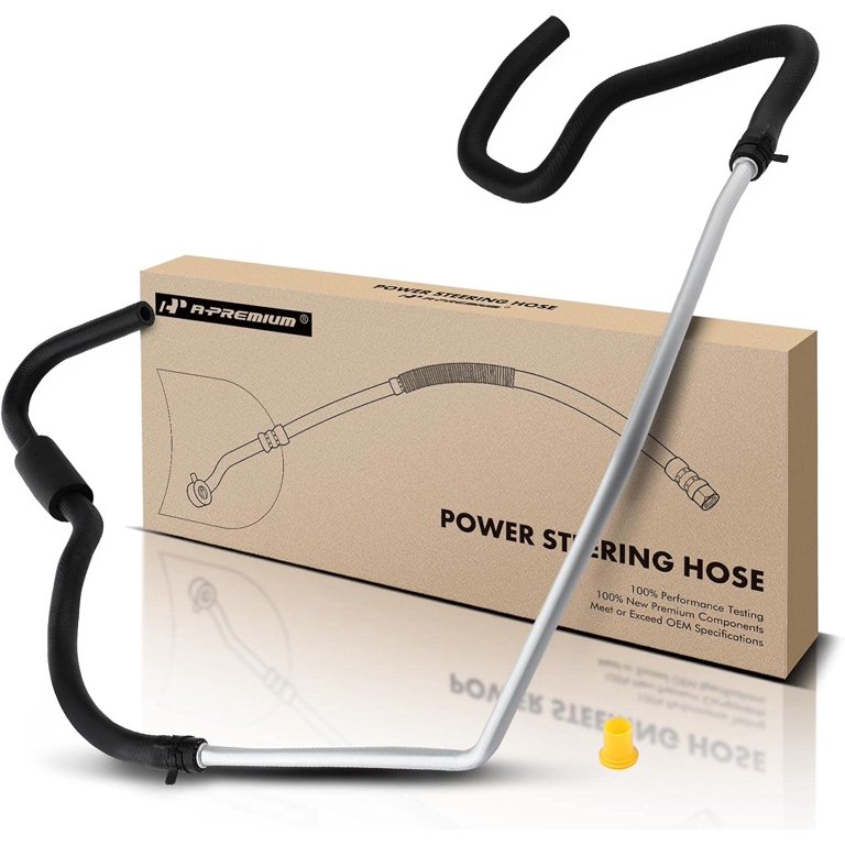 New 1x Power Steerng Rack and Pnon Assembly for NFNT G35 07-08