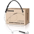 thumbnail image 1 of A-Premium Power Steering Hose Return Hose Line Assembly Compatible with Ford Transit-150, Transit-250, Transit-350, Transit-350 HD, 2015-2016, 3.2L, Cooling Pipe To Steering Gear, 1 of 6