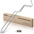 thumbnail image 1 of A-Premium Power Steering Hose Return Line Hose Assembly Compatible with Acura CL 2001-2003 TL 1999-2003 V6 3.2L Cooler Tube, 1 of 8